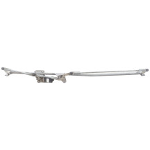 Moteur essuie glace avant CITROEN C4 1 Photo n°5