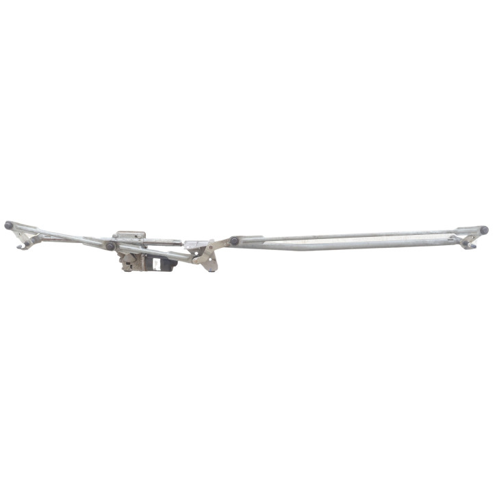 Moteur essuie glace avant CITROEN C4 1 Photo n°5