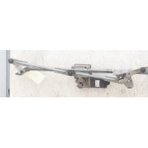Moteur essuie glace avant CITROEN C4 1 Photo n°6