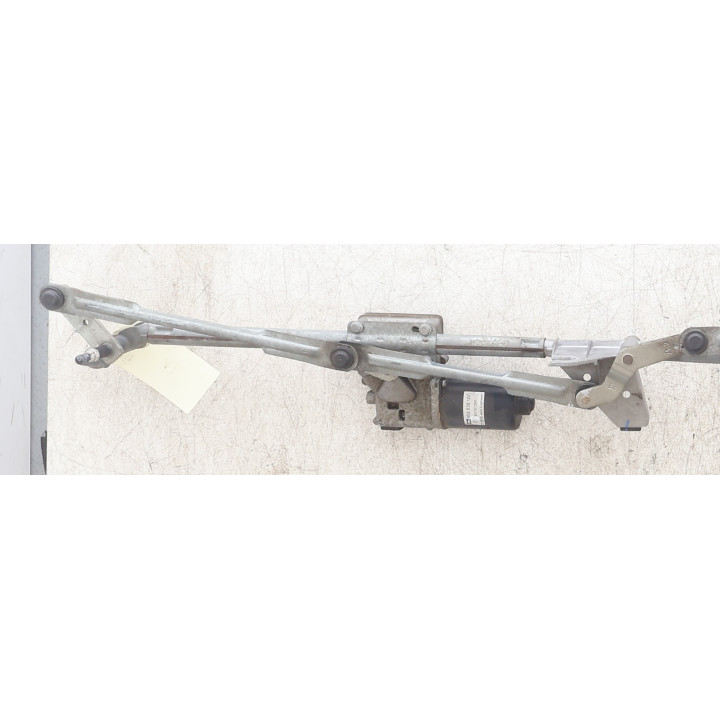 Moteur essuie glace avant CITROEN C4 1 Photo n°6