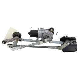 Moteur essuie glace avant NISSAN MICRA 5 Photo n°1