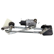 Moteur essuie glace avant NISSAN MICRA 5 Photo n°1