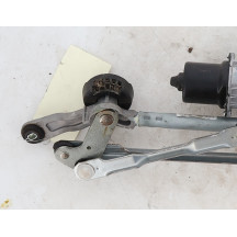 Moteur essuie glace avant NISSAN MICRA 5 Photo n°2