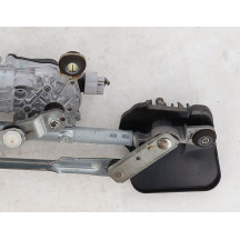 Moteur essuie glace avant NISSAN MICRA 5 Photo n°3