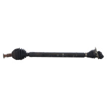 Cardan gauche (transmission) VOLKSWAGEN POLO 5 Photo n°1