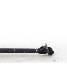 Cardan gauche (transmission) VOLKSWAGEN POLO 5 Photo n°3