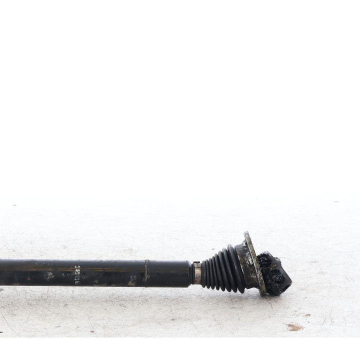 Cardan gauche (transmission) VOLKSWAGEN POLO 5 Photo n°3