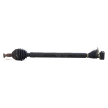 Cardan gauche (transmission) VOLKSWAGEN POLO 5 Photo n°4
