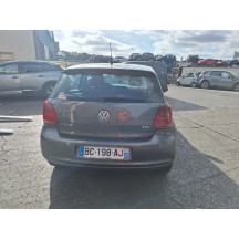 Cardan gauche (transmission) VOLKSWAGEN POLO 5 Photo n°5