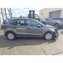 Cardan gauche (transmission) VOLKSWAGEN POLO 5 Photo n°6