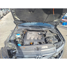 Cardan gauche (transmission) VOLKSWAGEN POLO 5 Photo n°7