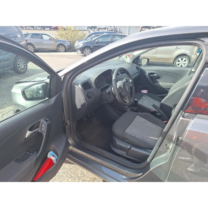 Cardan gauche (transmission) VOLKSWAGEN POLO 5 Photo n°9