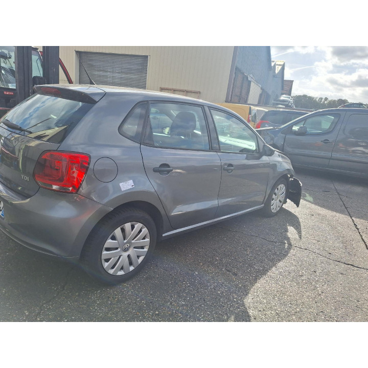 Cardan gauche (transmission) VOLKSWAGEN POLO 5 Photo n°10