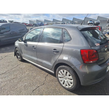 Cardan gauche (transmission) VOLKSWAGEN POLO 5 Photo n°11