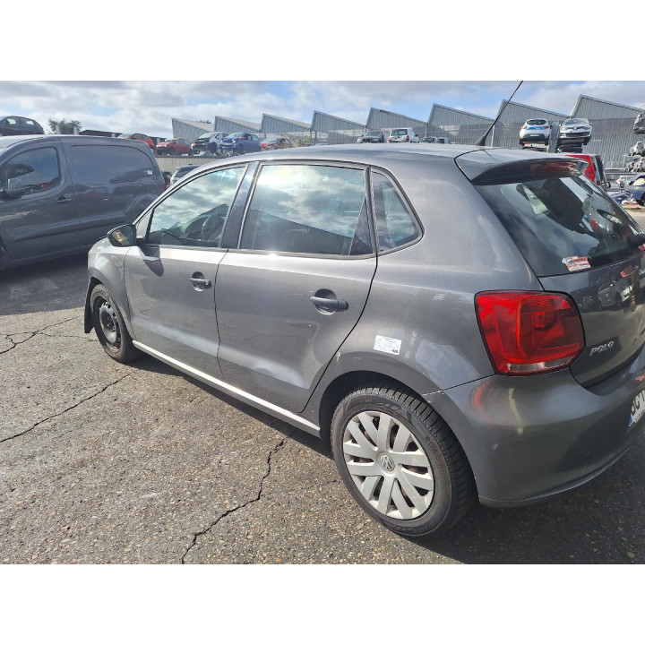 Cardan gauche (transmission) VOLKSWAGEN POLO 5 Photo n°11