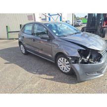 Cardan gauche (transmission) VOLKSWAGEN POLO 5 Photo n°12