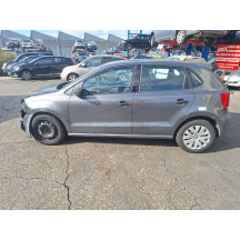 Cardan gauche (transmission) VOLKSWAGEN POLO 5 Photo n°13