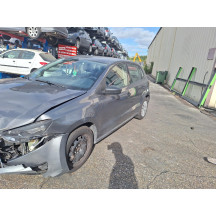 Cardan gauche (transmission) VOLKSWAGEN POLO 5 Photo n°14