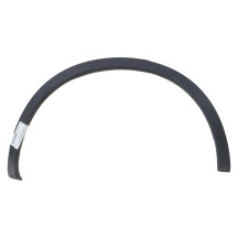 Extension d'aile arriere droit NISSAN QASHQAI 1 Photo n°1