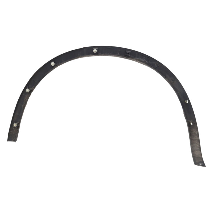 Extension d'aile arriere droit NISSAN QASHQAI 1 Photo n°3