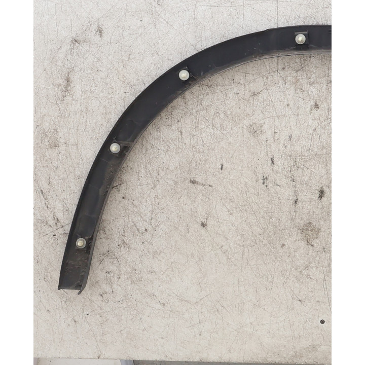 Extension d'aile arriere droit NISSAN QASHQAI 1 Photo n°4