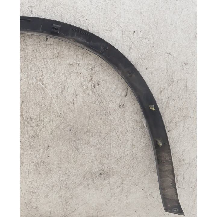 Extension d'aile arriere droit NISSAN QASHQAI 1 Photo n°5