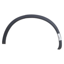 Extension d'aile arriere gauche NISSAN QASHQAI 1 Photo n°1