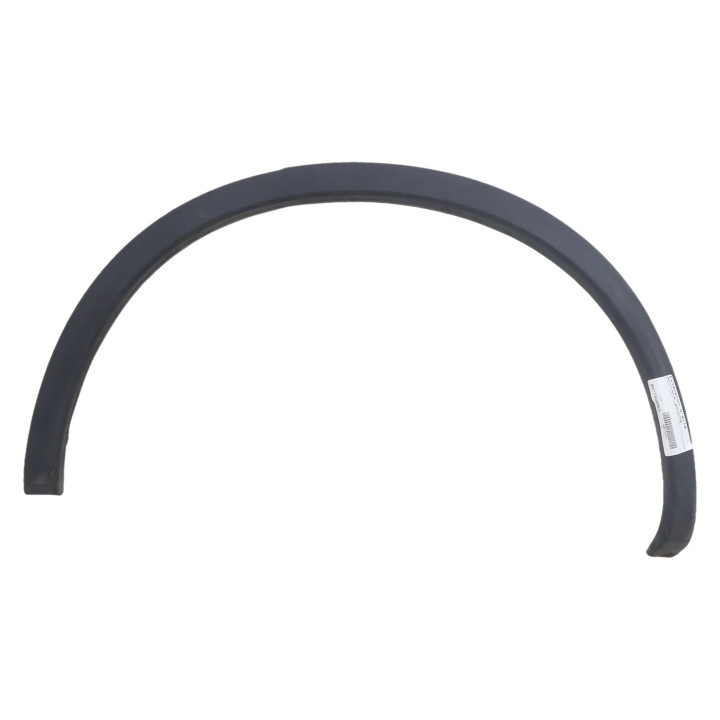 Extension d'aile arriere gauche NISSAN QASHQAI 1 Photo n°1