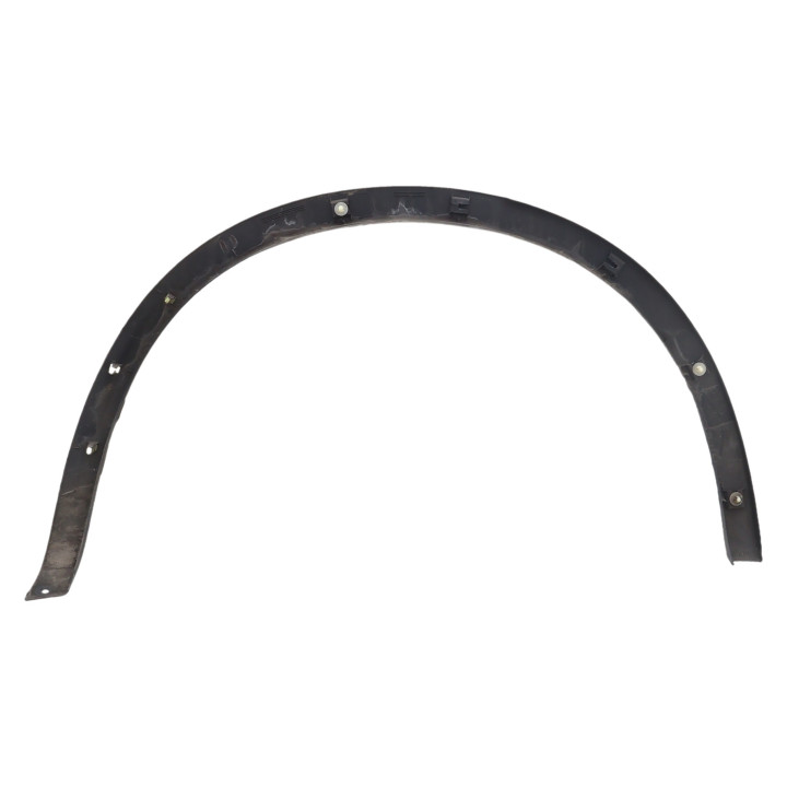 Extension d'aile arriere gauche NISSAN QASHQAI 1 Photo n°2