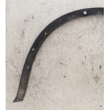 Extension d'aile arriere gauche NISSAN QASHQAI 1 Photo n°3