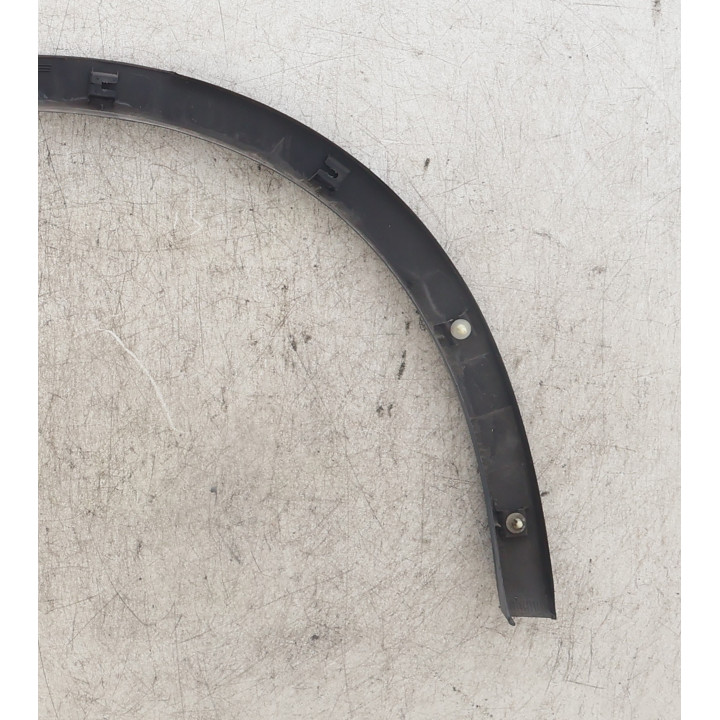 Extension d'aile arriere gauche NISSAN QASHQAI 1 Photo n°4