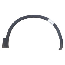 Extension d'aile avant droit NISSAN QASHQAI 1 Photo n°1