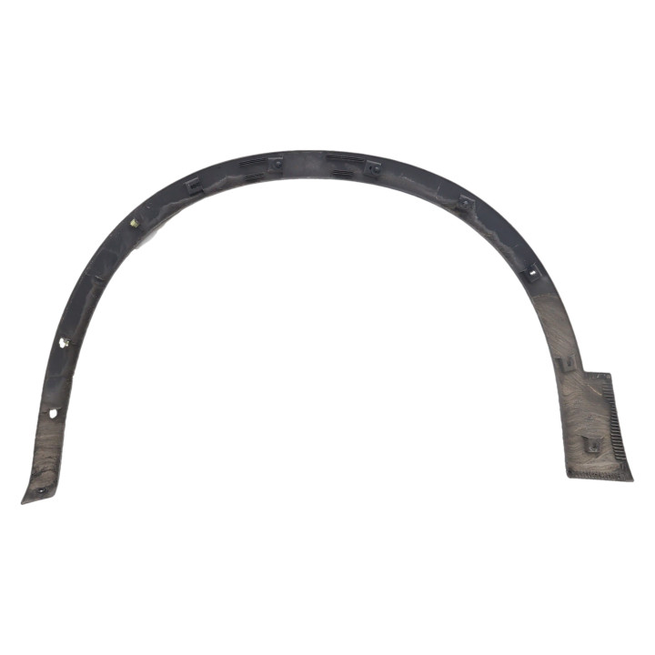 Extension d'aile avant droit NISSAN QASHQAI 1 Photo n°2