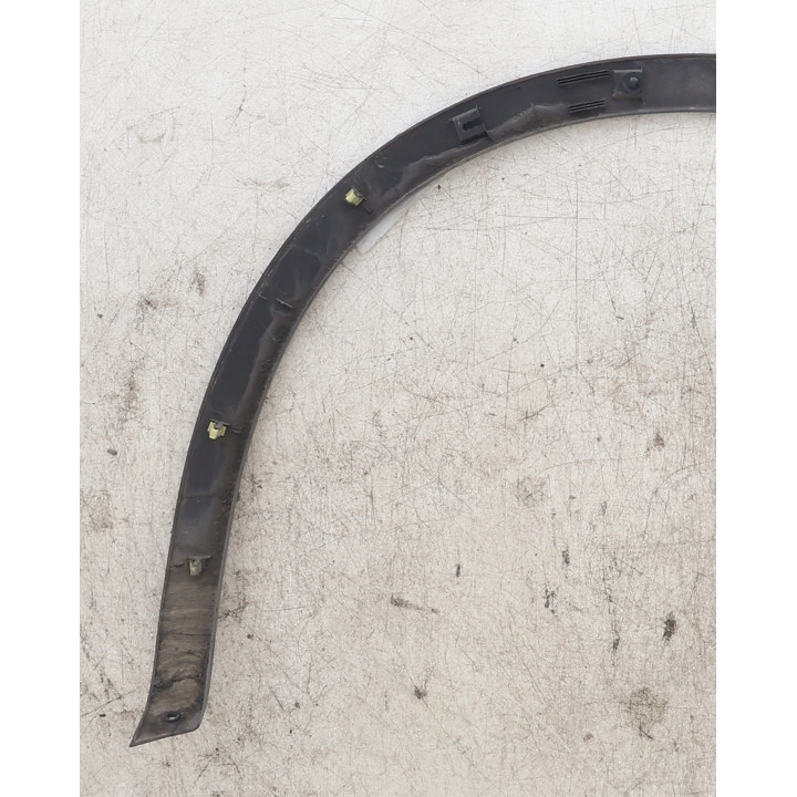 Extension d'aile avant droit NISSAN QASHQAI 1 Photo n°3