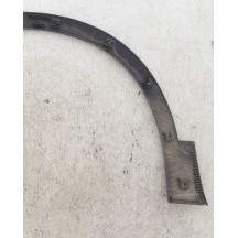 Extension d'aile avant droit NISSAN QASHQAI 1 Photo n°4