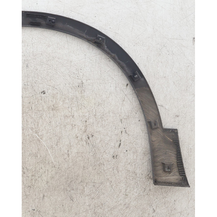 Extension d'aile avant droit NISSAN QASHQAI 1 Photo n°4