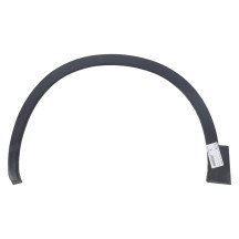 Extension d'aile avant gauche NISSAN QASHQAI 1 Photo n°1