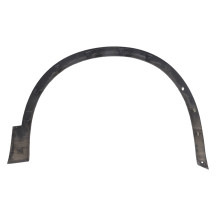 Extension d'aile avant gauche NISSAN QASHQAI 1 Photo n°2