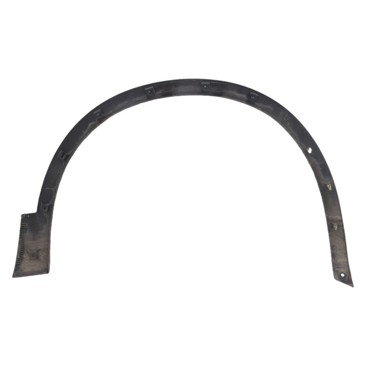 Extension d'aile avant gauche NISSAN QASHQAI 1 Photo n°2
