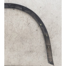 Extension d'aile avant gauche NISSAN QASHQAI 1 Photo n°4