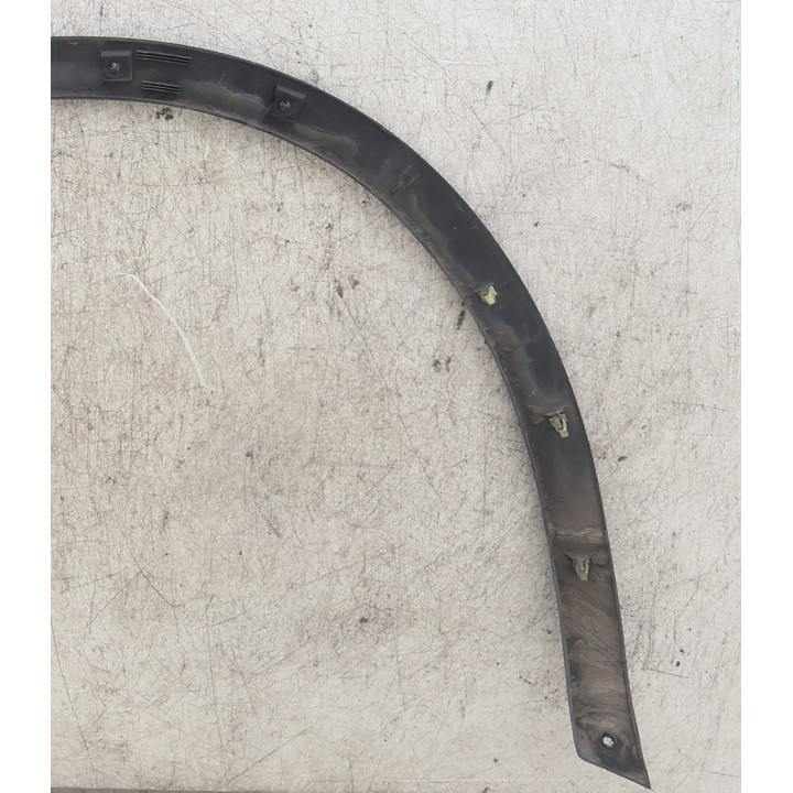 Extension d'aile avant gauche NISSAN QASHQAI 1 Photo n°4