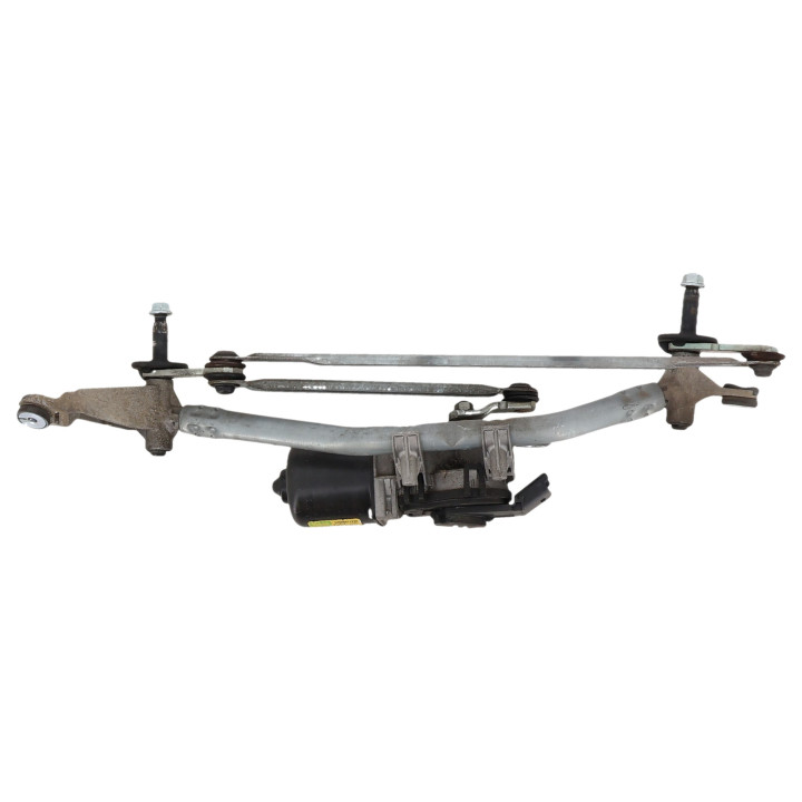 Moteur essuie glace avant NISSAN QASHQAI 1 Photo n°1