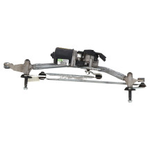 Moteur essuie glace avant NISSAN QASHQAI 1 Photo n°2