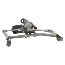 Moteur essuie glace avant RENAULT TWINGO 3 Photo n°3