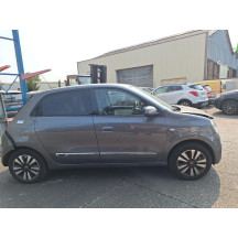 Moteur essuie glace avant RENAULT TWINGO 3 Photo n°4