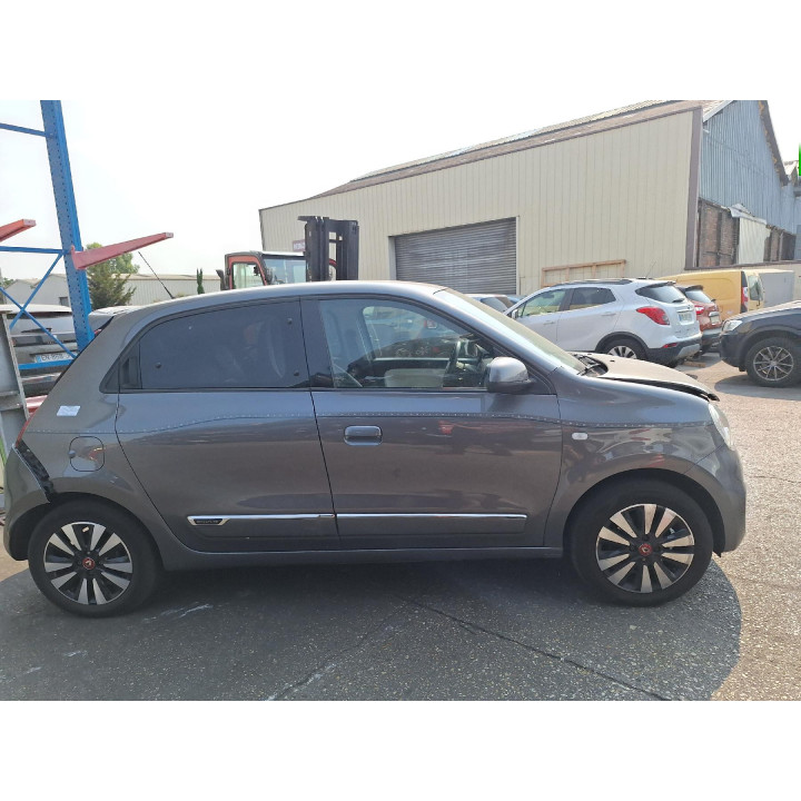 Moteur essuie glace avant RENAULT TWINGO 3 Photo n°4