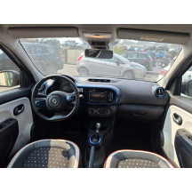 Moteur essuie glace avant RENAULT TWINGO 3 Photo n°5