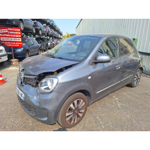 Moteur essuie glace avant RENAULT TWINGO 3 Photo n°6