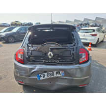 Moteur essuie glace avant RENAULT TWINGO 3 Photo n°8