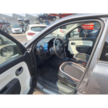 Moteur essuie glace avant RENAULT TWINGO 3 Photo n°10